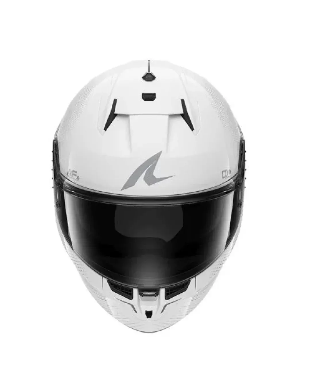 Каска SHARK D-SKWAL 3 SP LYNE GREY/WHITE
