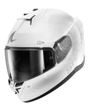Каска SHARK D-SKWAL 3 SP LYNE GREY/WHITE