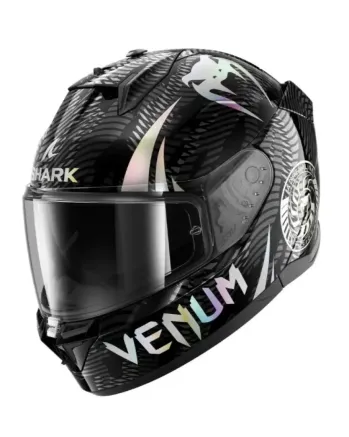 Каска SHARK D-SKWAL 3 VENUM