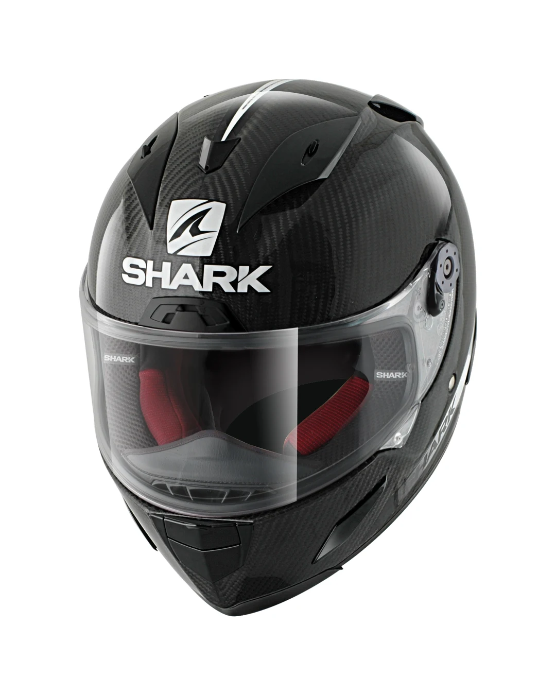 Каска SHARK RACE-R PRO CARBON