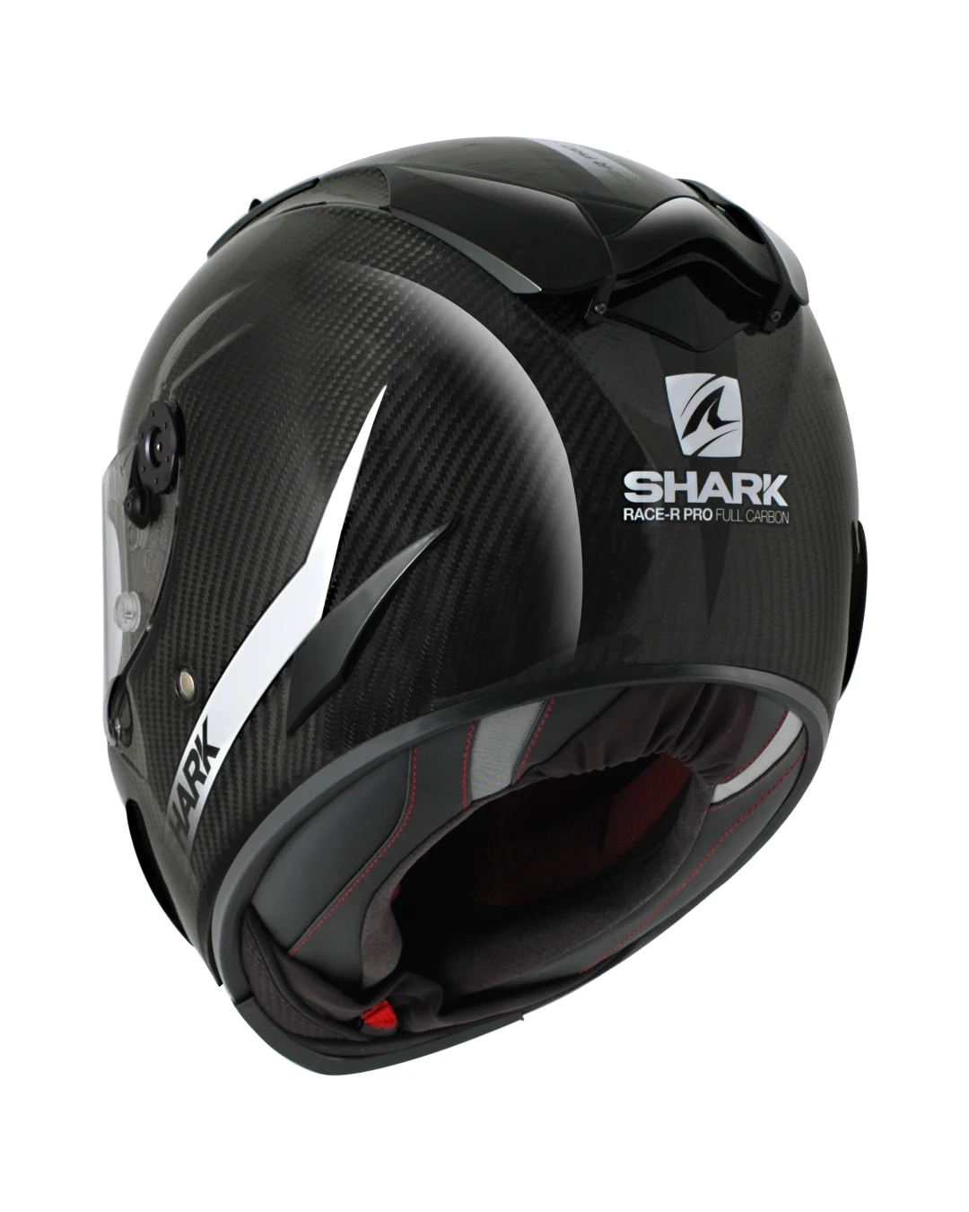 Каска SHARK RACE-R PRO CARBON
