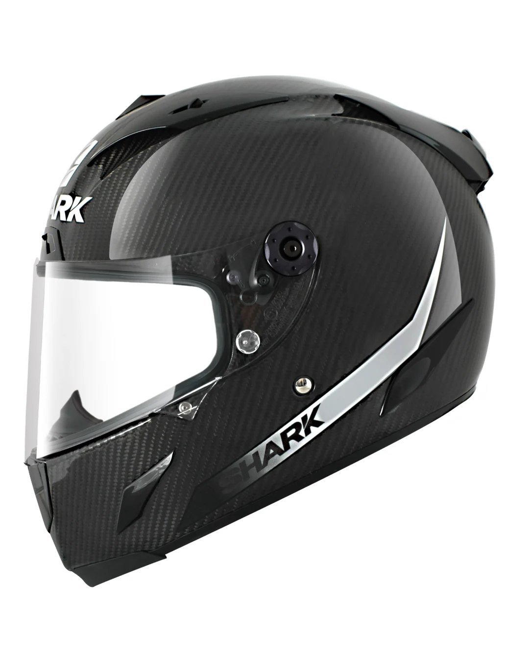 Каска SHARK RACE-R PRO CARBON