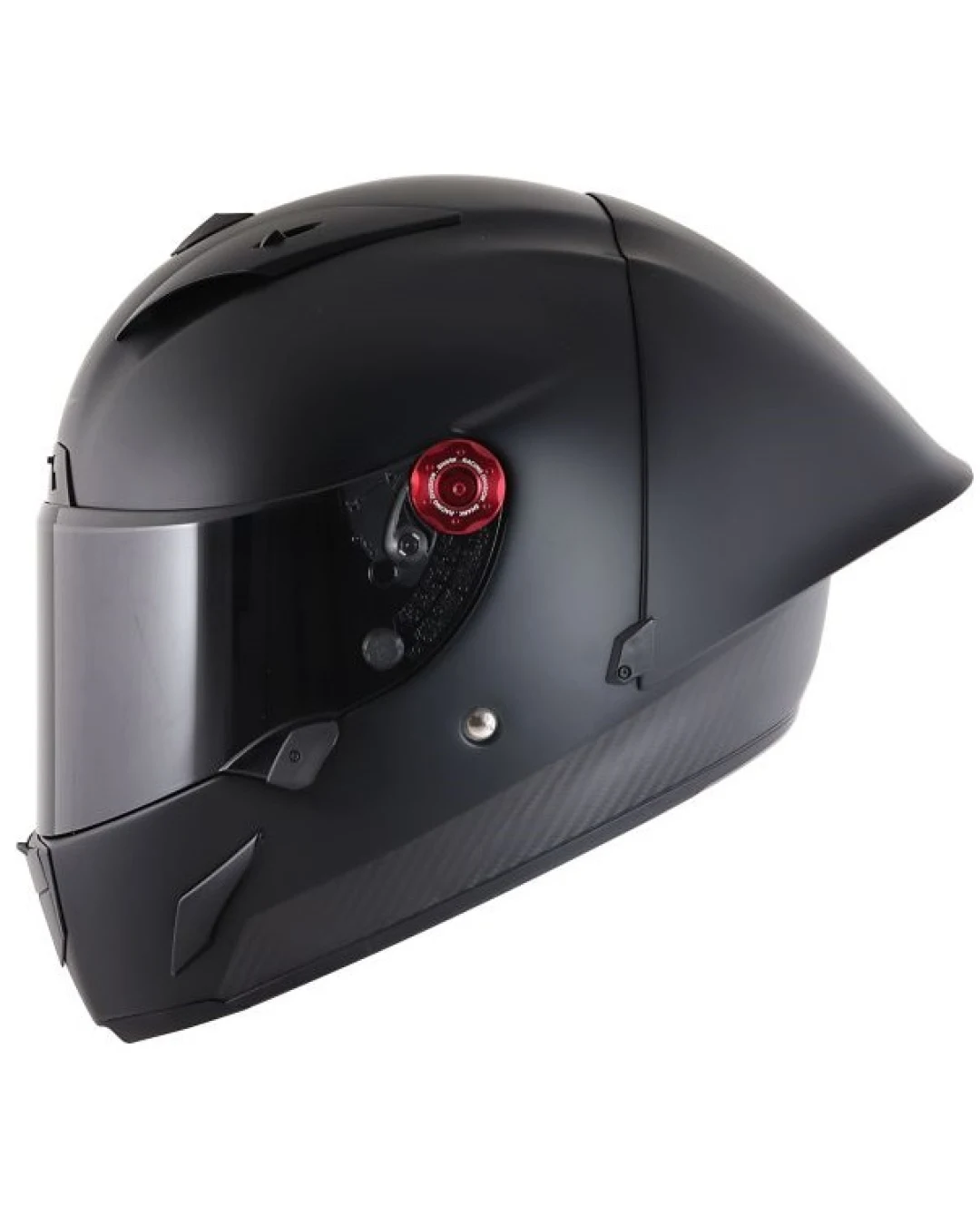 Каска SHARK RACE-R PRO GP 06 BLACK MATT