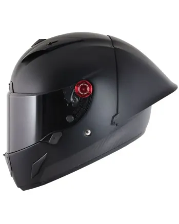 Каска SHARK RACE-R PRO GP 06 BLACK MATT