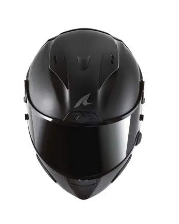 Каска SHARK RACE-R PRO GP 06 BLACK MATT