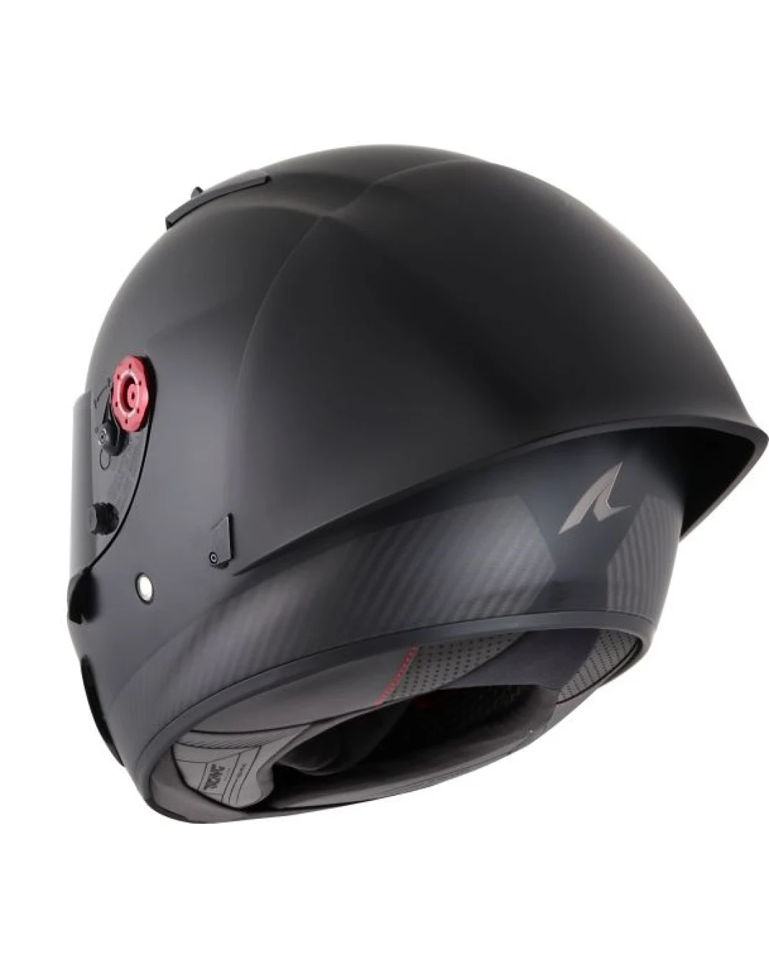 Каска SHARK RACE-R PRO GP 06 BLACK MATT