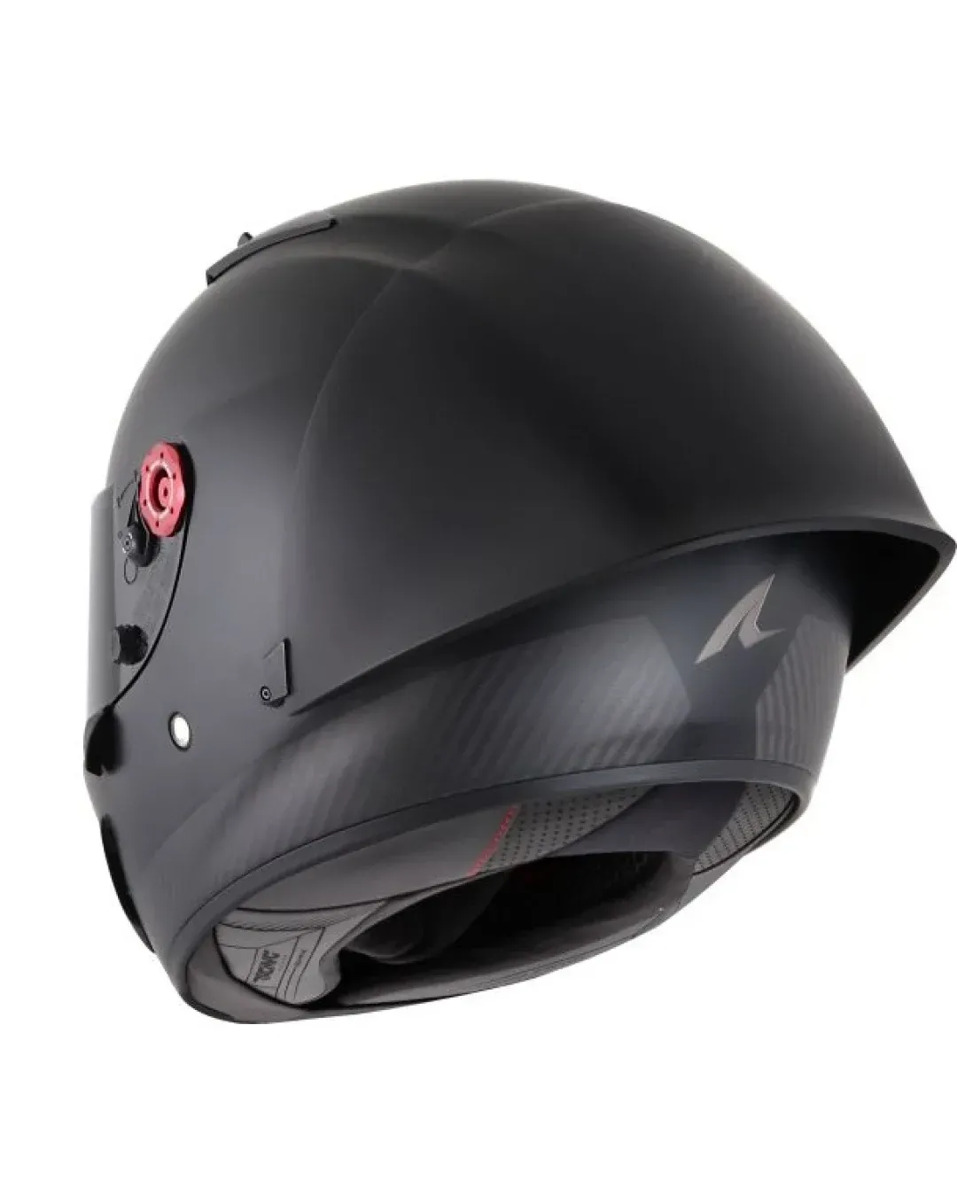 Каска SHARK RACE-R PRO GP 06 BLACK MATT