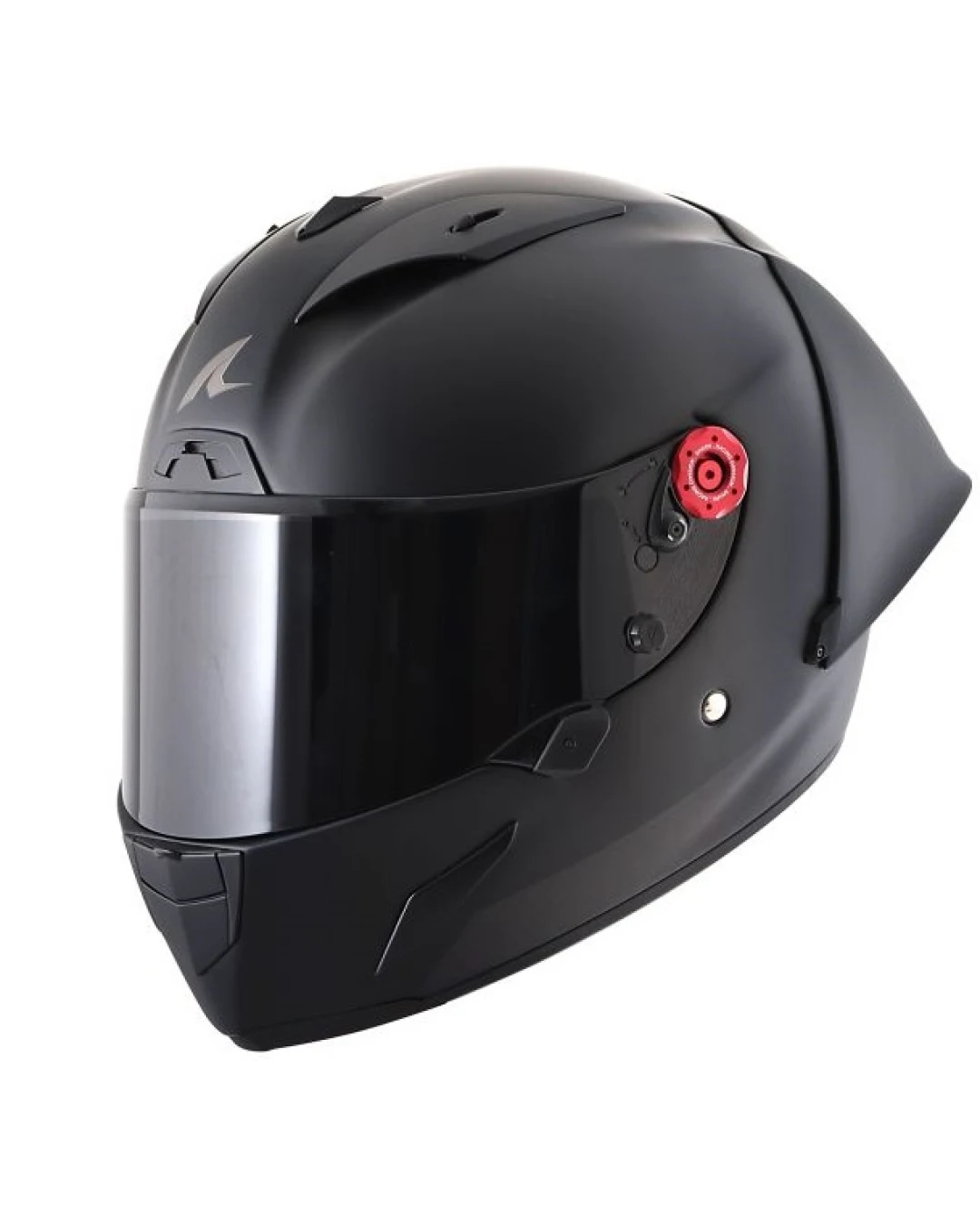 Каска SHARK RACE-R PRO GP 06 BLACK MATT