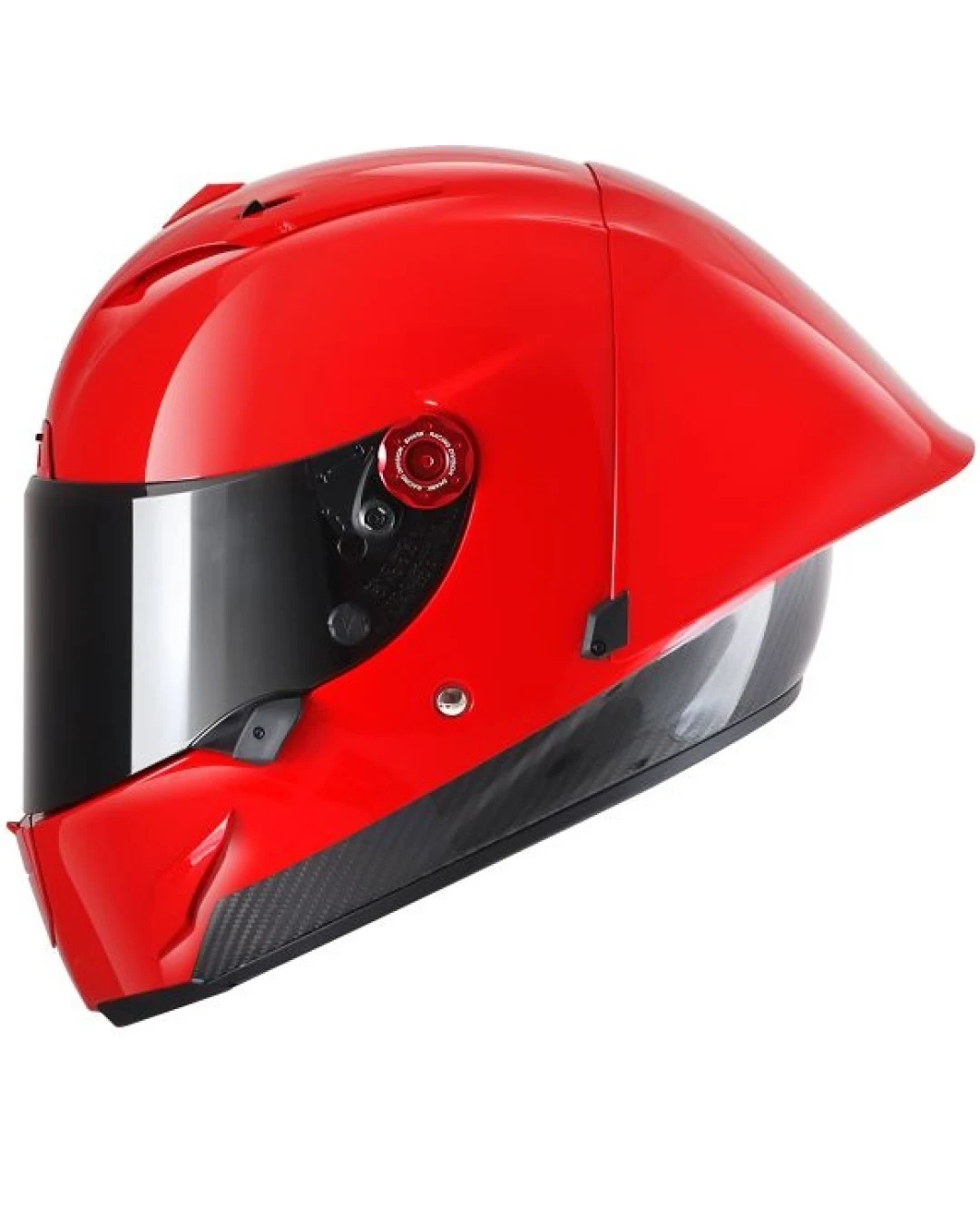 Каска SHARK RACE-R PRO GP 06 RED