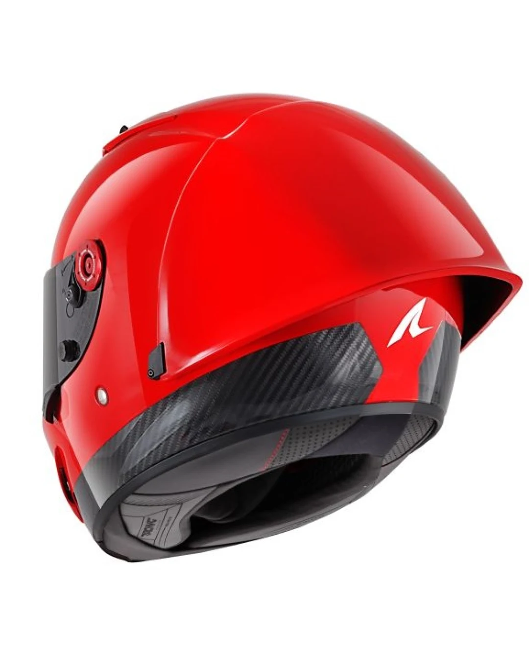 Каска SHARK RACE-R PRO GP 06 RED