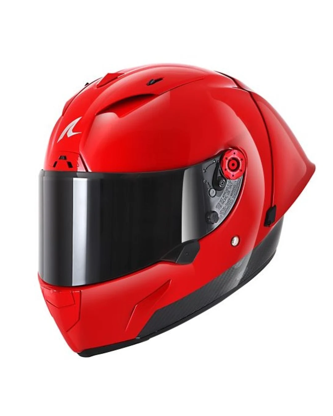 Каска SHARK RACE-R PRO GP 06 RED