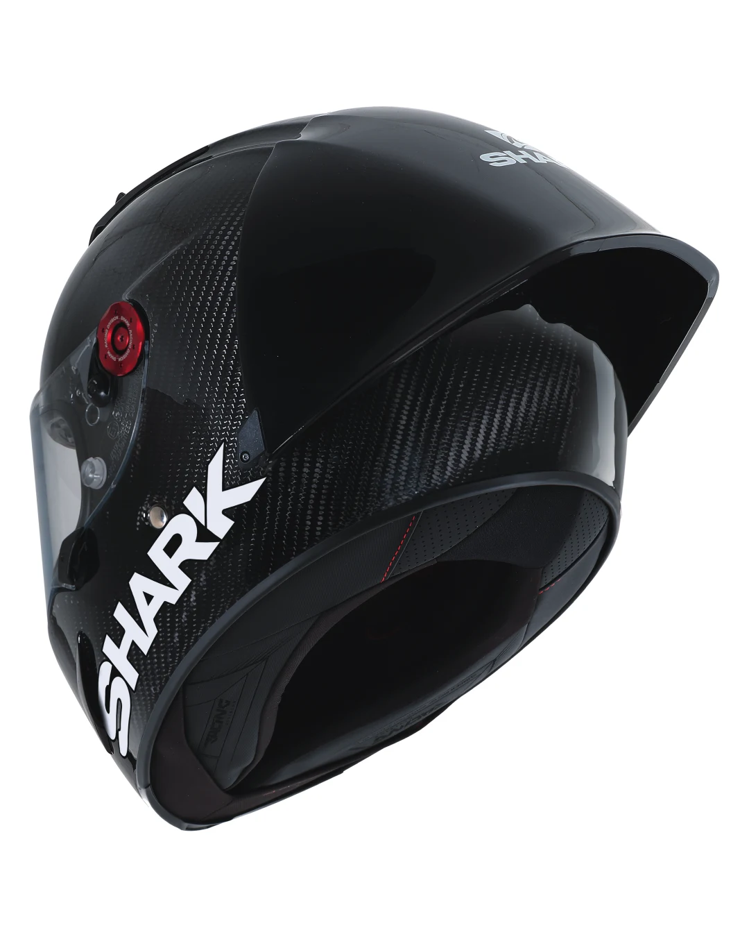 Каска SHARK RACE-R PRO GP FIM