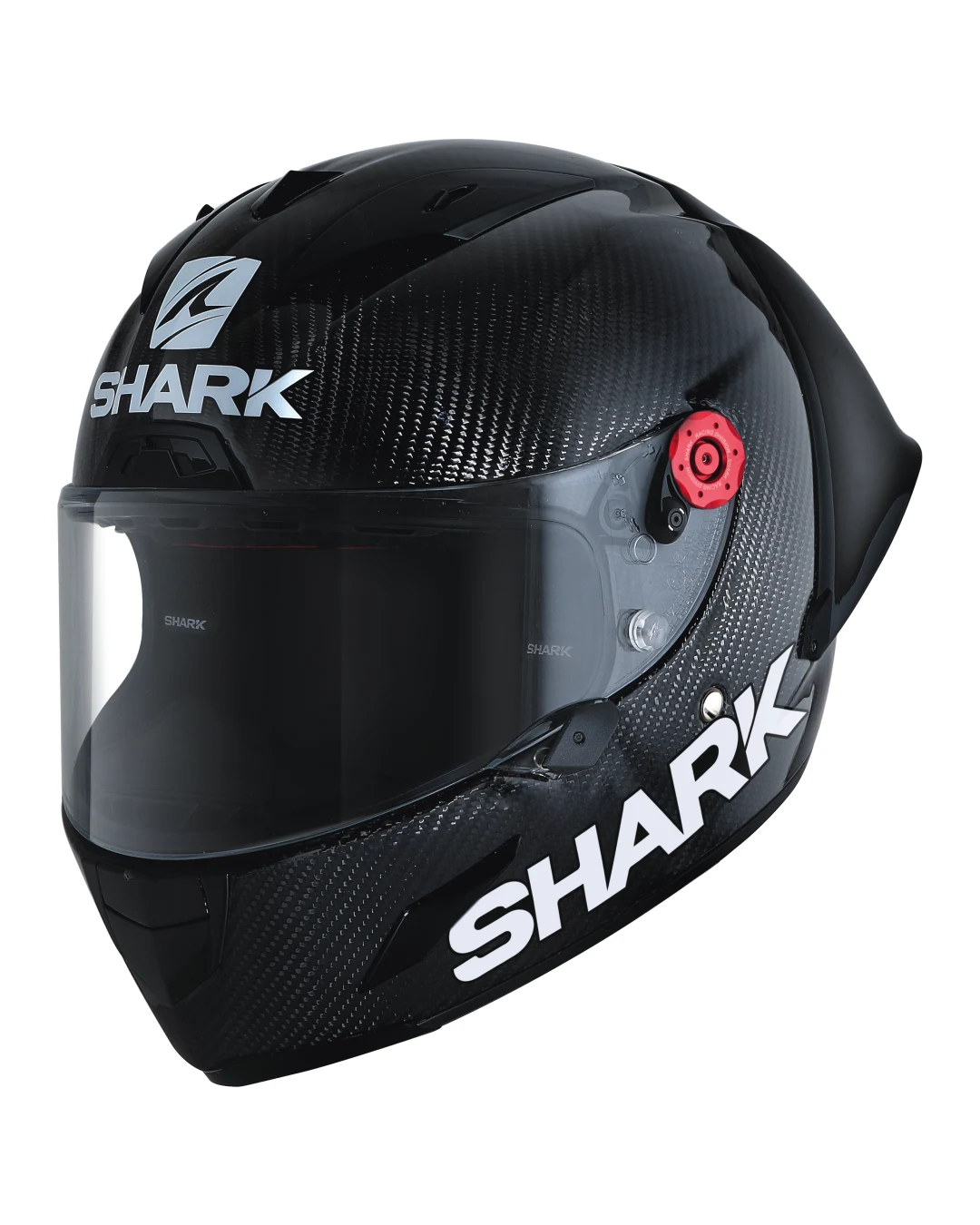 Каска SHARK RACE-R PRO GP FIM