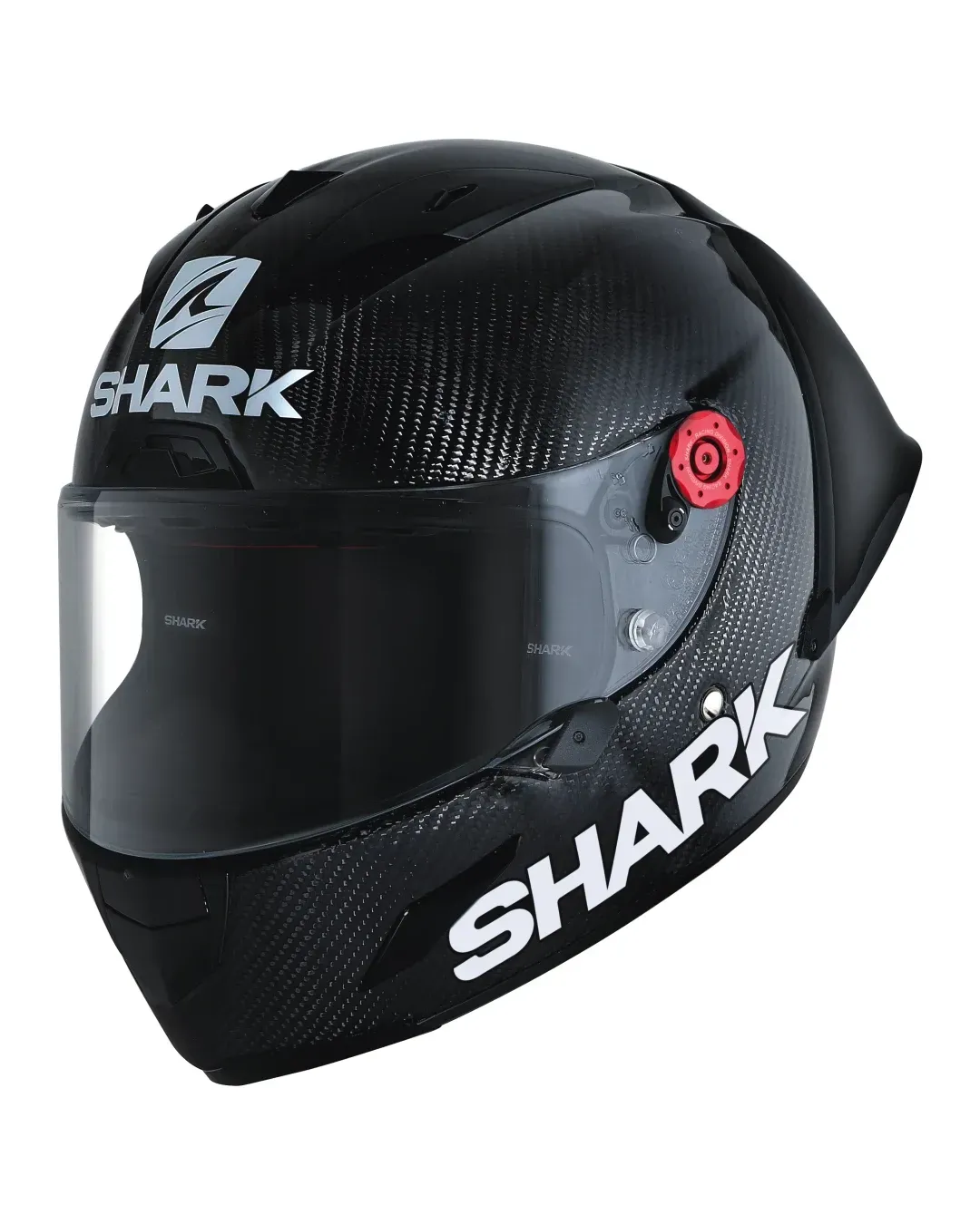 Каска SHARK RACE-R PRO GP FIM
