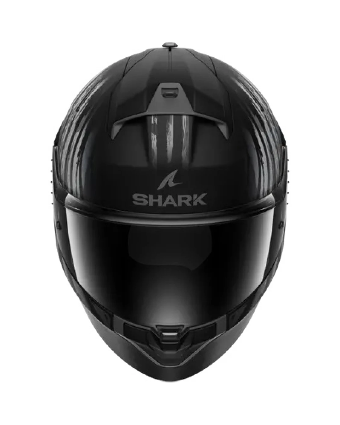 Каска SHARK RIDILL 2 ASSYA MATT BLACK/GREY