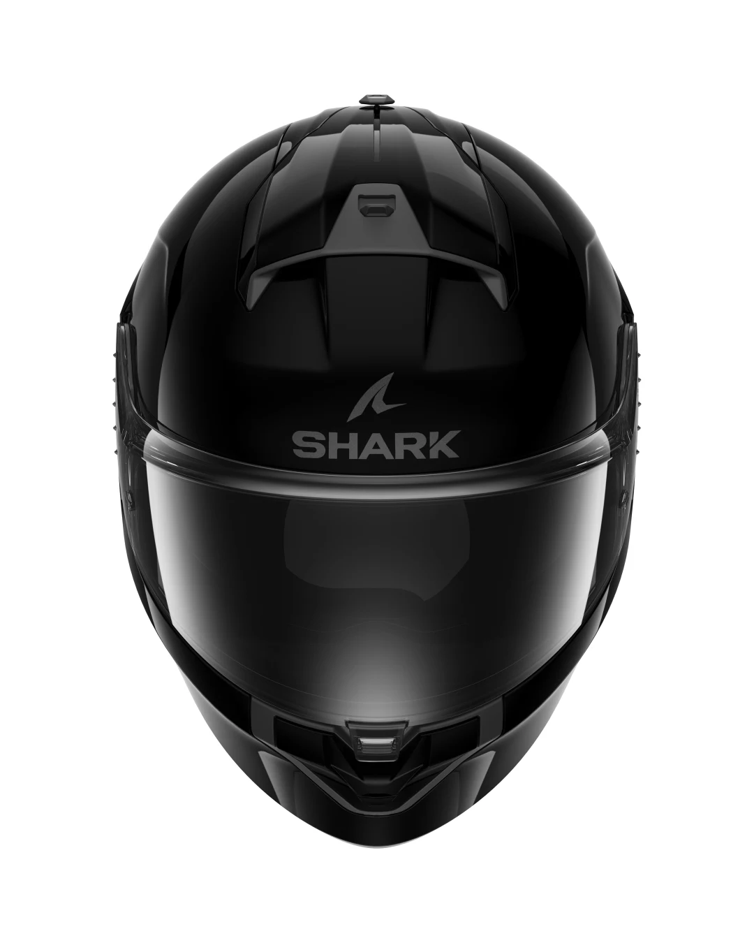 Каска SHARK RIDILL 2 BLACK GLOSS