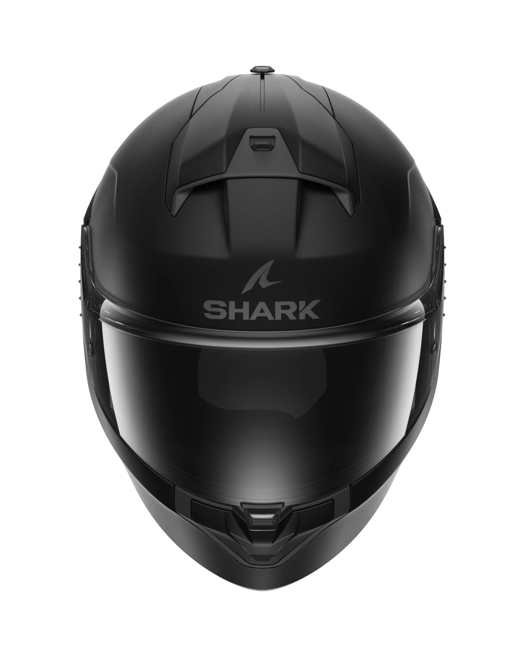 Каска SHARK RIDILL 2 BLACK MATT