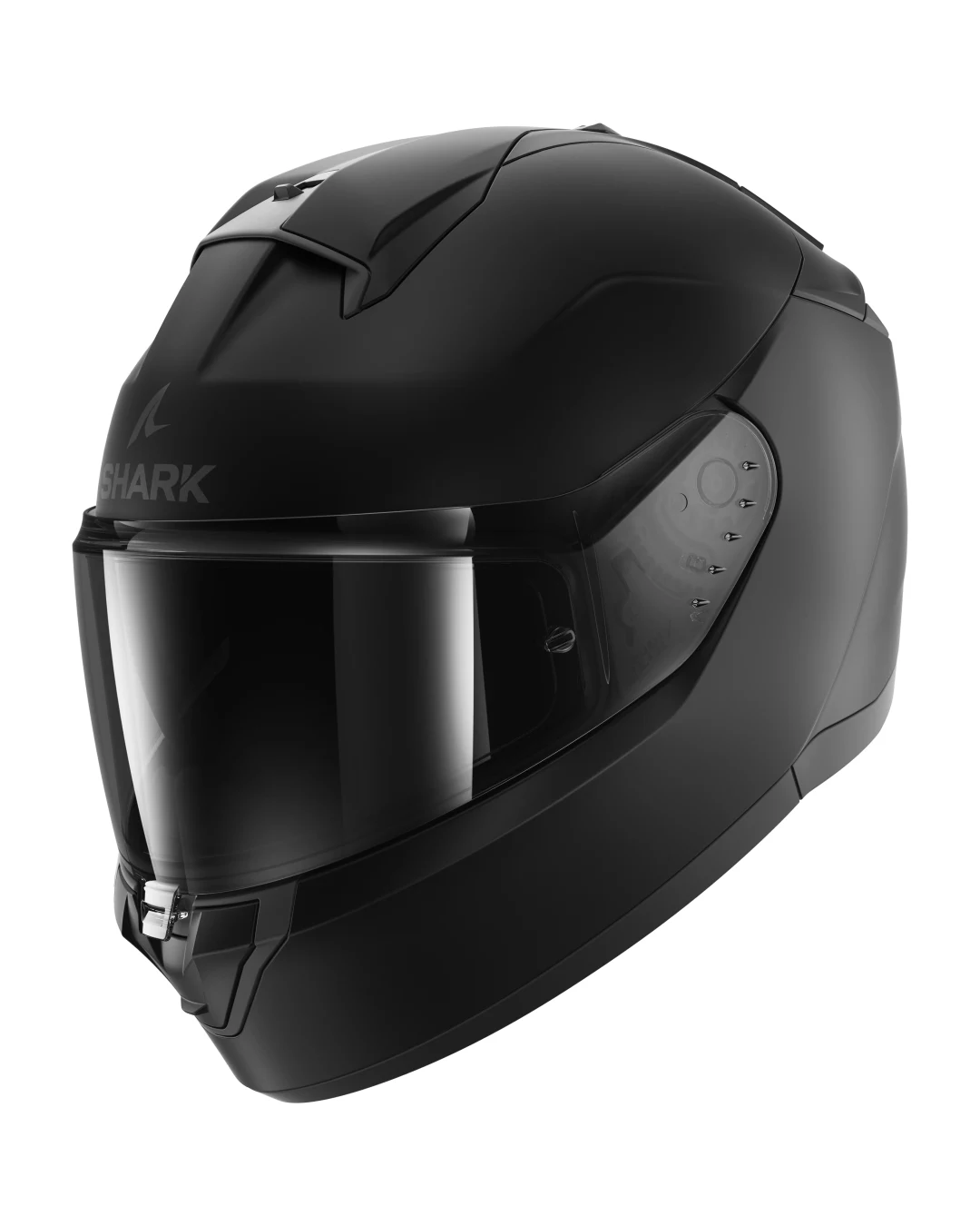 Каска SHARK RIDILL 2 BLACK MATT