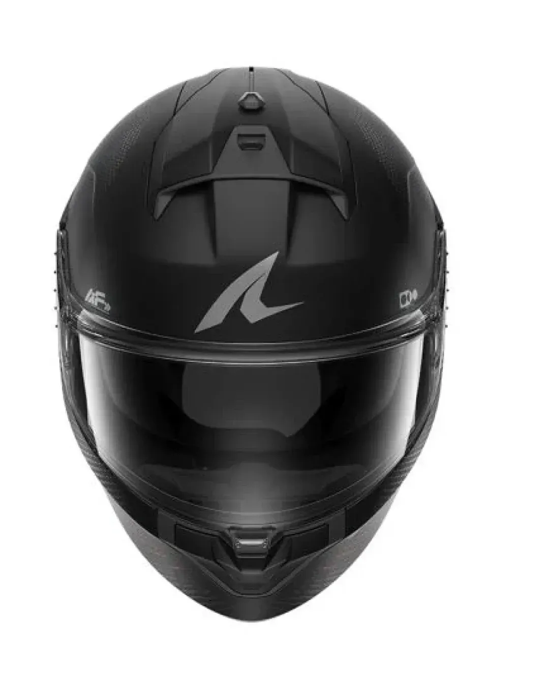 Каска SHARK RIDILL 2 LYNE MAT BLACK/RED