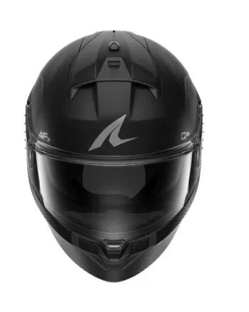 Каска SHARK RIDILL 2 LYNE MAT BLACK/RED