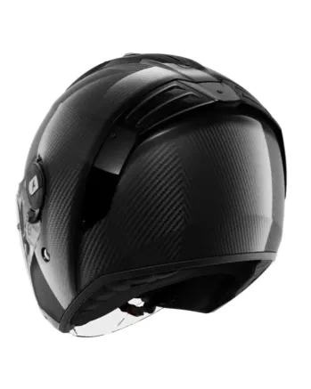 Каска SHARK RS JET ANTHRACITE CARBON
