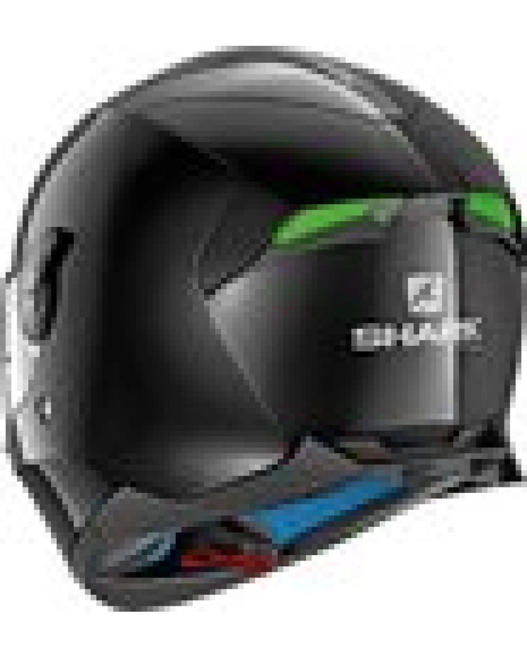 Каска SHARK SKWAL 2 BLACK