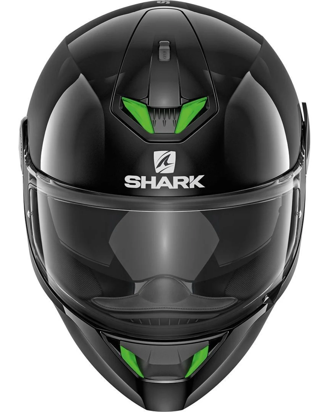 Каска SHARK SKWAL 2 BLACK