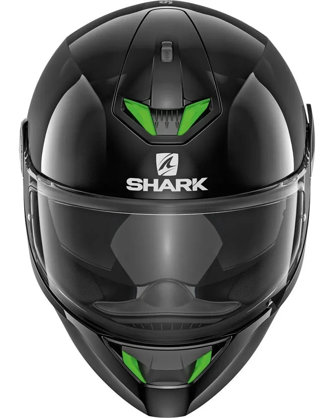 Каска SHARK SKWAL 2 BLACK
