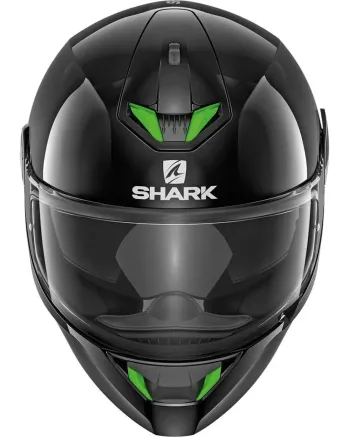 Каска SHARK SKWAL 2 BLACK