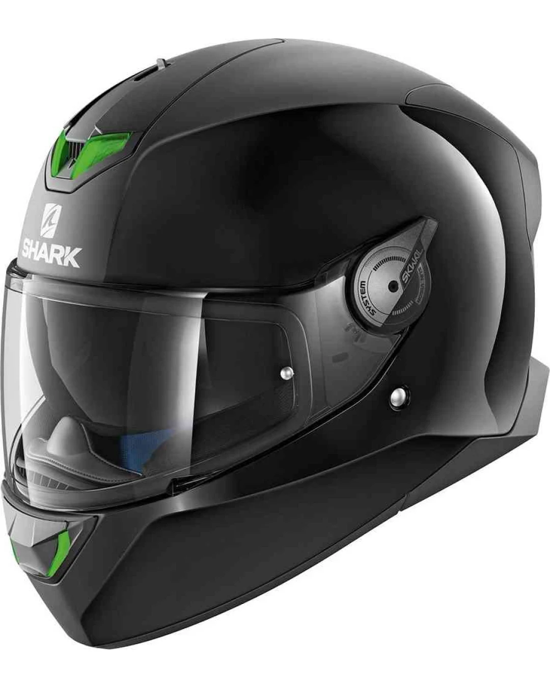 Каска SHARK SKWAL 2 BLACK