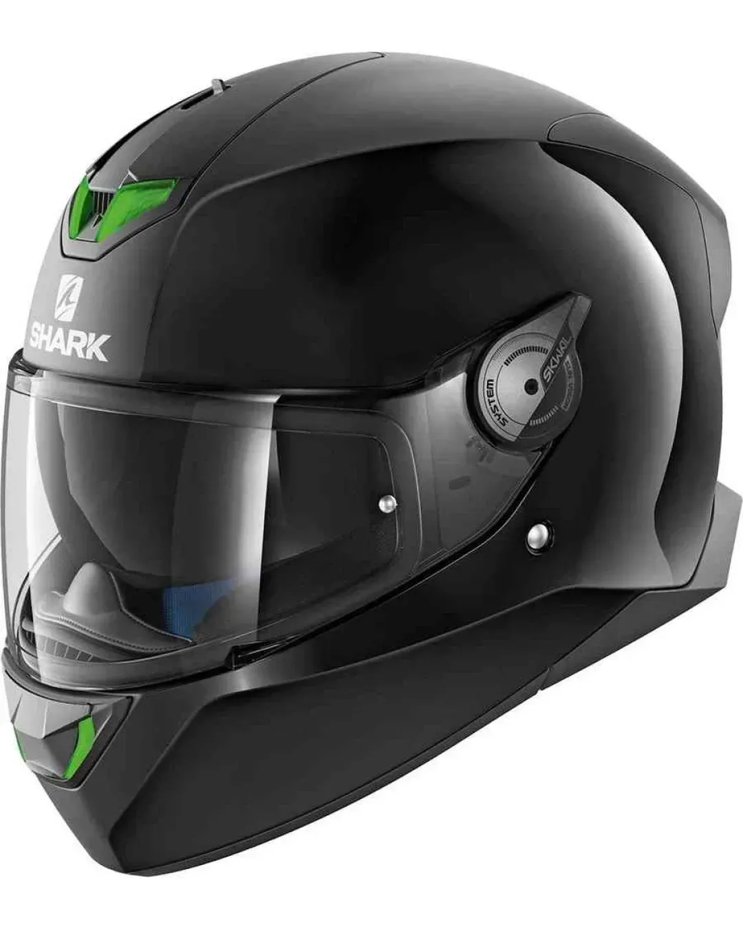 Каска SHARK SKWAL 2 BLACK