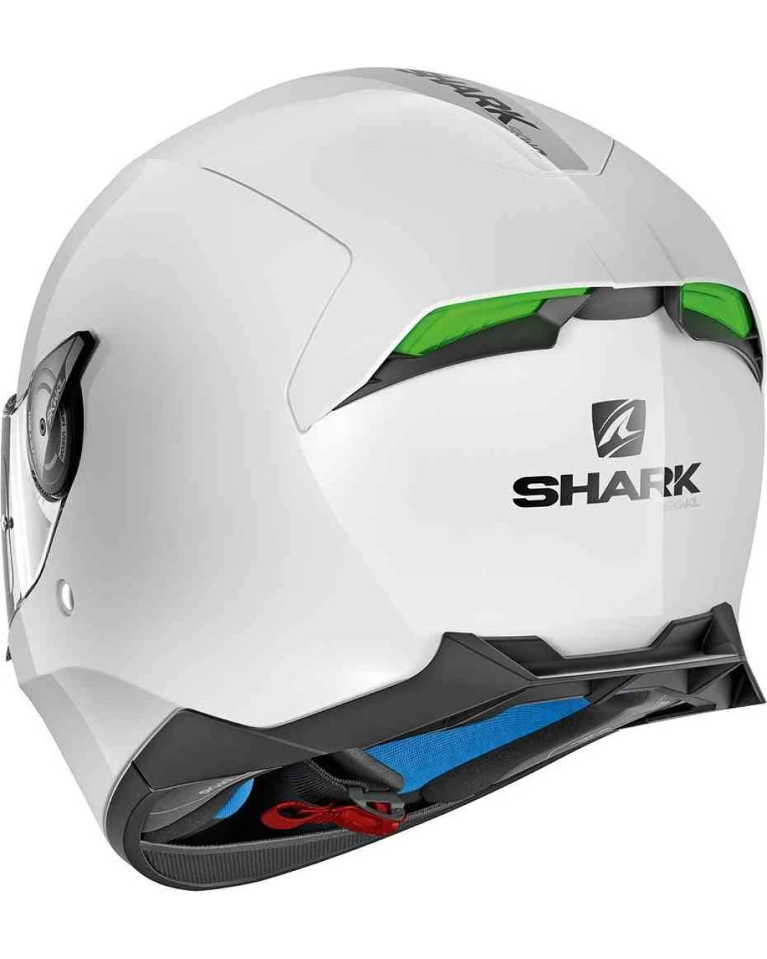 Каска SHARK SKWAL 2 WHITE