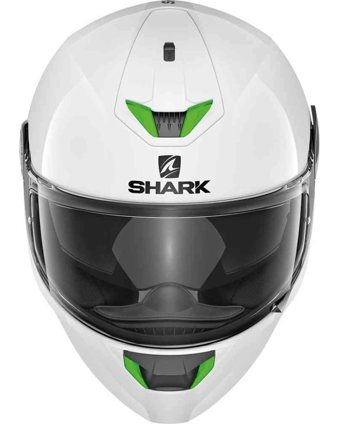 Каска SHARK SKWAL 2 WHITE