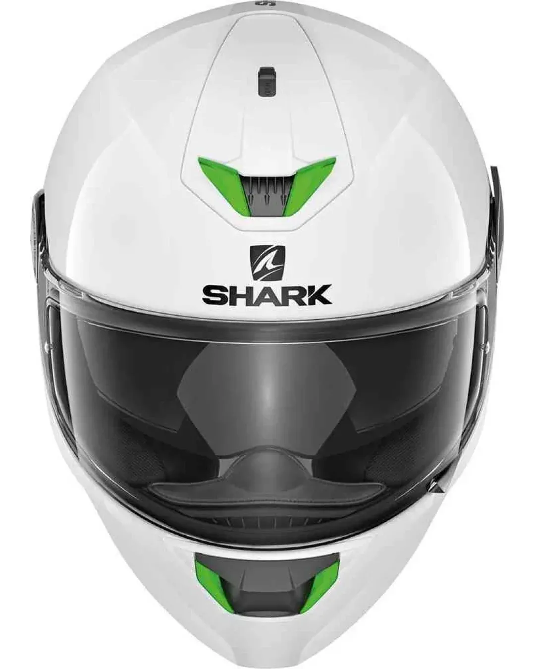 Каска SHARK SKWAL 2 WHITE
