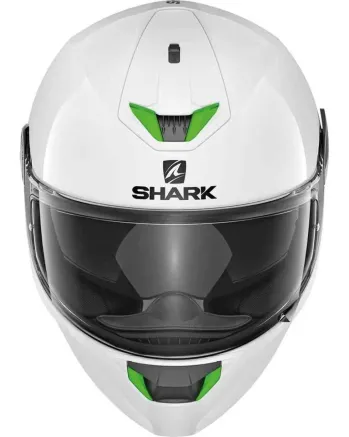 Каска SHARK SKWAL 2 WHITE