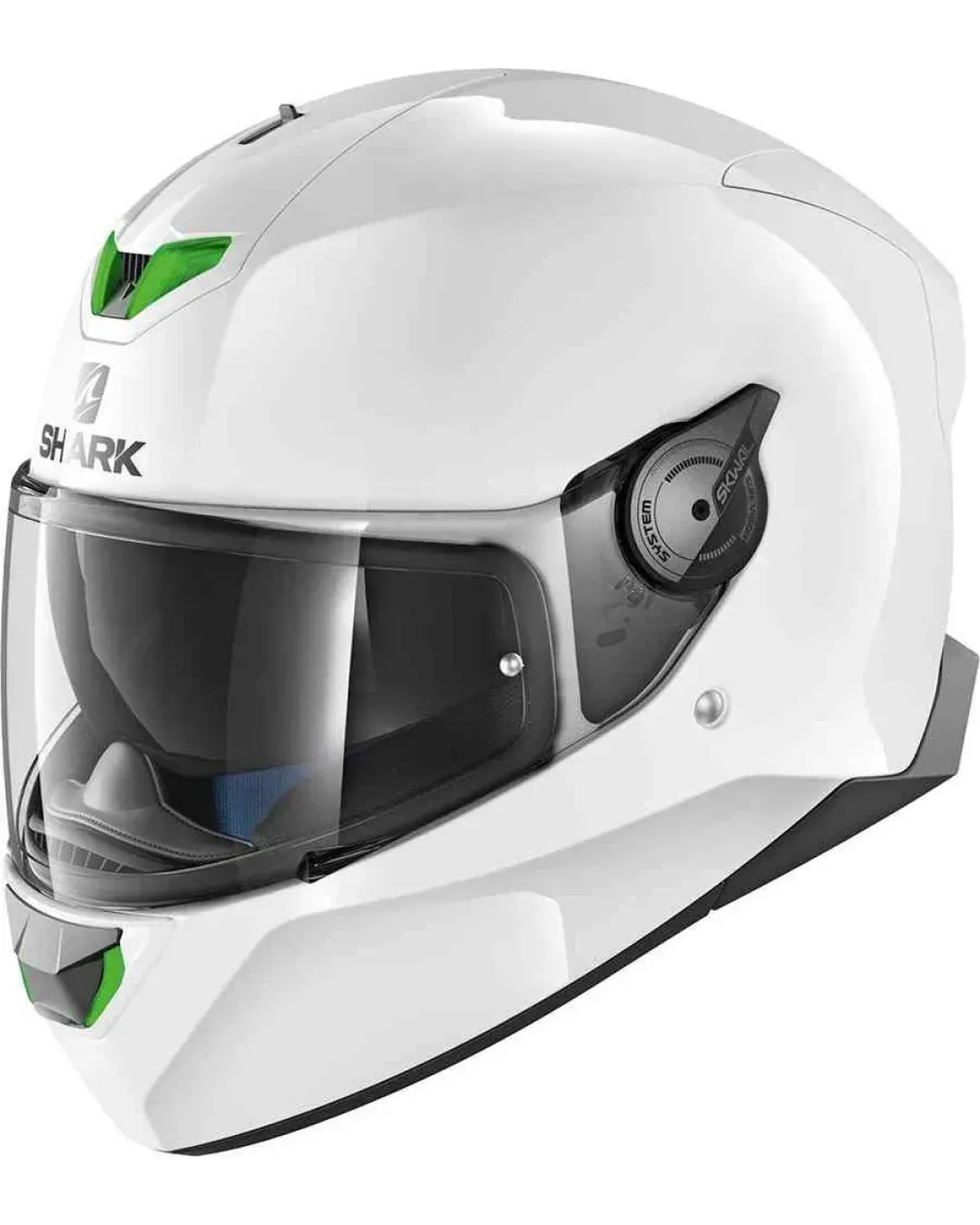Каска SHARK SKWAL 2 WHITE