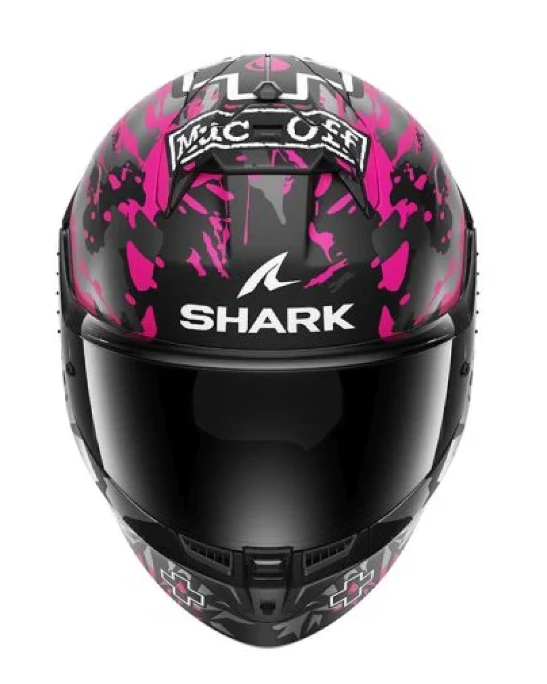 Каска SHARK SKWAL CUP REPLICA REDDING MAT