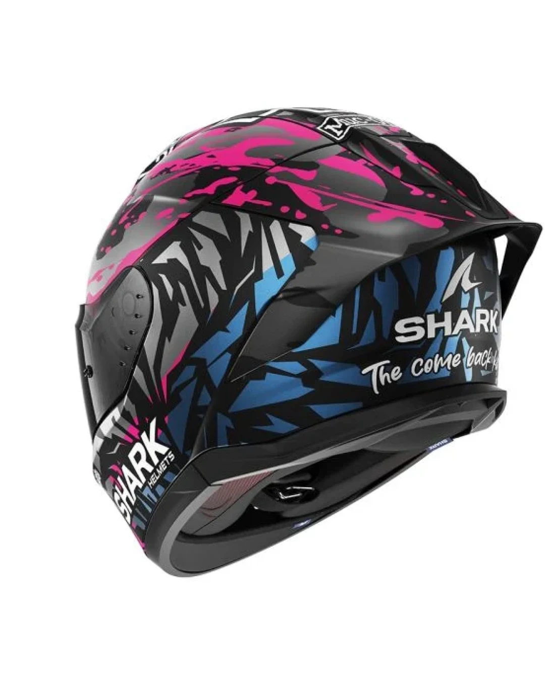 Каска SHARK SKWAL CUP REPLICA REDDING MAT