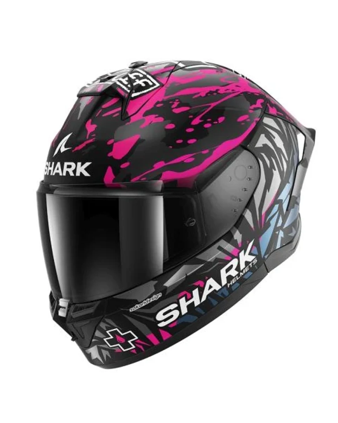 Каска SHARK SKWAL CUP REPLICA REDDING MAT