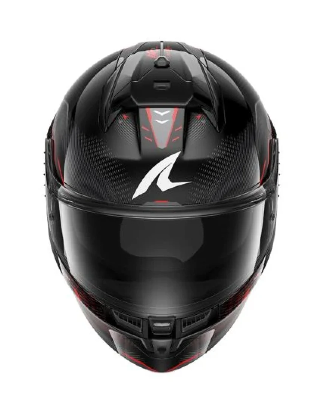 Каска SHARK SKWAL CUP SPEED-TECH BLACK/GREY/RED
