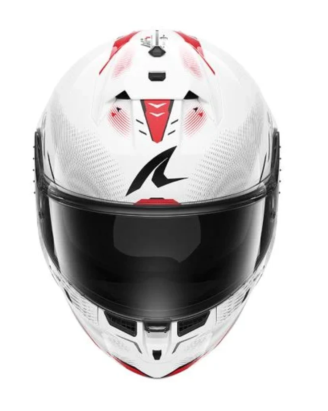 Каска SHARK SKWAL CUP SPEED-TECH BLACK/RED/WHITE