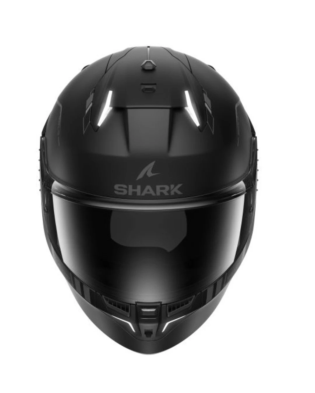 Каска SHARK SKWAL i3 MATT BLACK