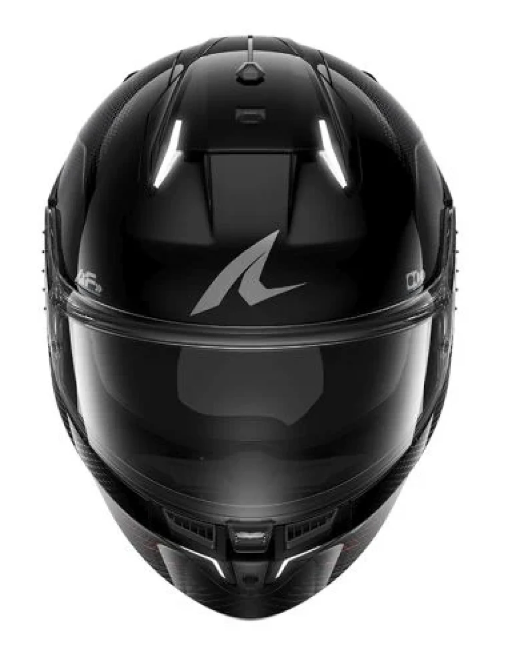 Каска SHARK SKWAL i3  SP LYNE BLACK/GREY/RED