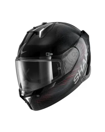 Каска SHARK SKWAL i3  SP LYNE BLACK/GREY/RED