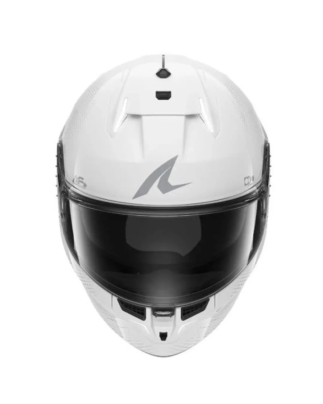Каска SHARK SKWAL i3  SP LYNE GREY/WHITE