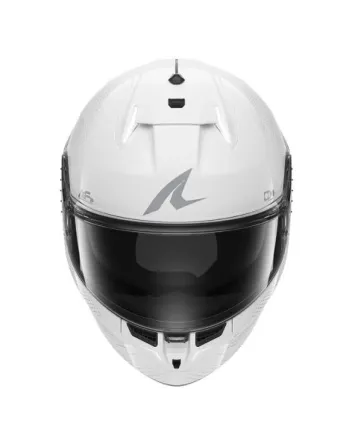 Каска SHARK SKWAL i3  SP LYNE GREY/WHITE