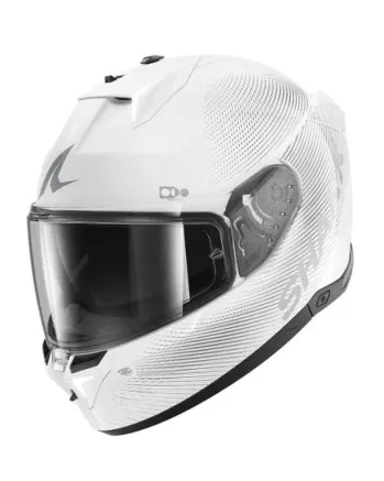 Каска SHARK SKWAL i3  SP LYNE GREY/WHITE