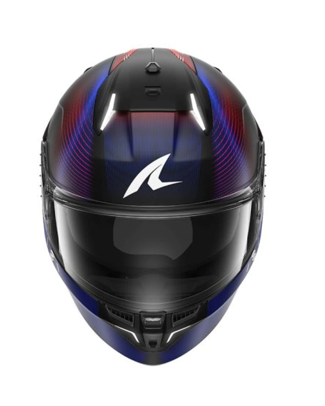 Каска SHARK SKWAL i3  SPEED-TECH BLACK/RED/BLUE