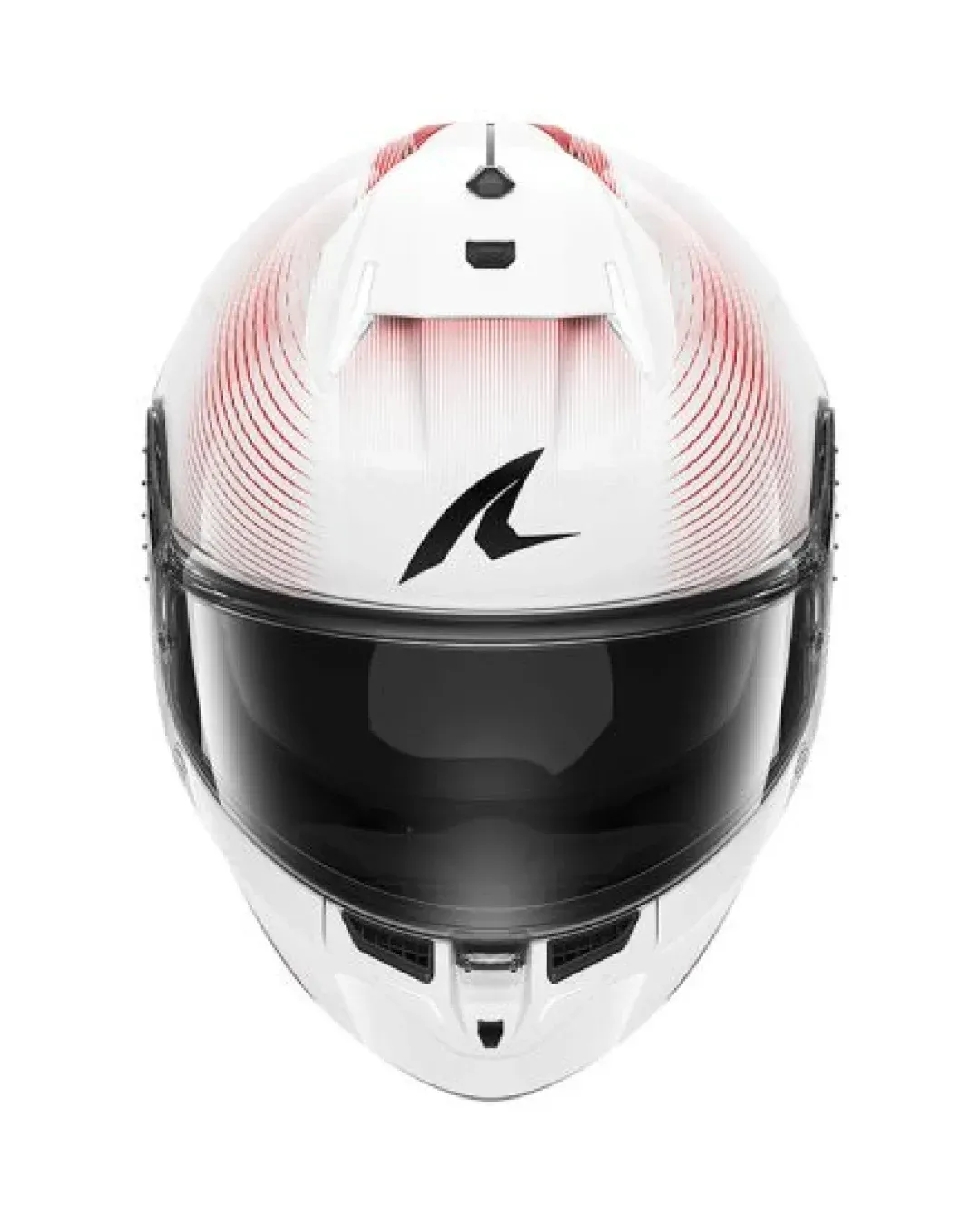 Каска SHARK SKWAL i3  SPEED-TECH BLACK/RED/WHITE