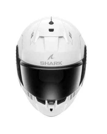 Каска SHARK SKWAL i3  WHITE